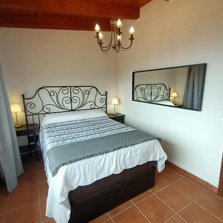 Apartamento Mencey De Starapstenerife El El Sauzal Buitenkant foto